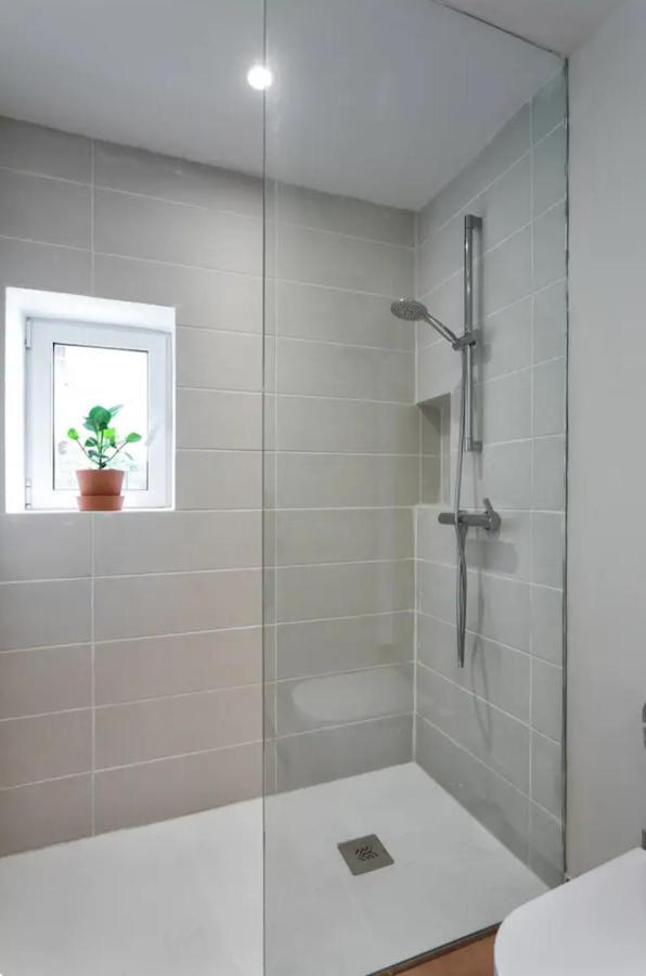 Can Terrats Blanes Exterior photo